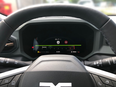 Dacia Bigster Neuwagen