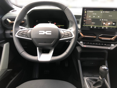 Dacia Bigster Neuwagen