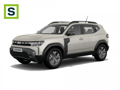 Dacia Duster Neuwagen