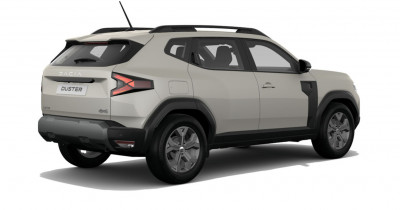Dacia Duster Neuwagen