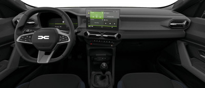 Dacia Duster Neuwagen