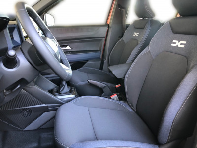 Dacia Duster Neuwagen