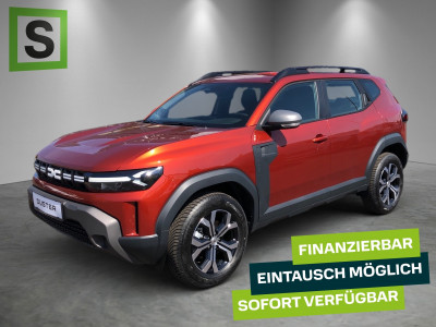 Dacia Duster Neuwagen