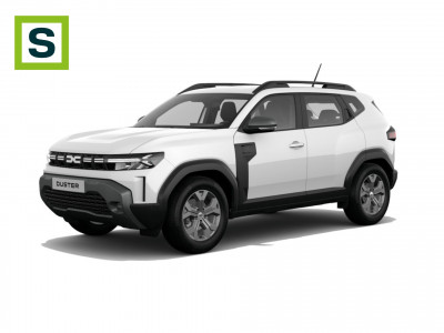 Dacia Duster Neuwagen