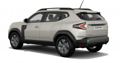 Dacia Duster Neuwagen