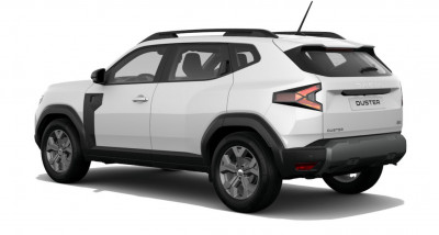 Dacia Duster Neuwagen