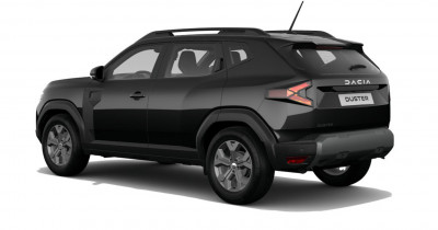 Dacia Duster Neuwagen