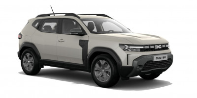Dacia Duster Neuwagen
