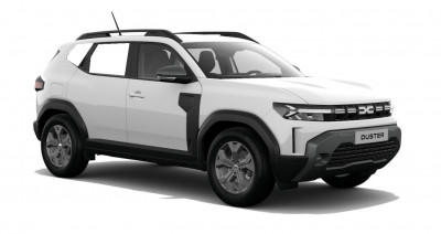 Dacia Duster Neuwagen