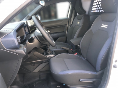 Dacia Duster Neuwagen