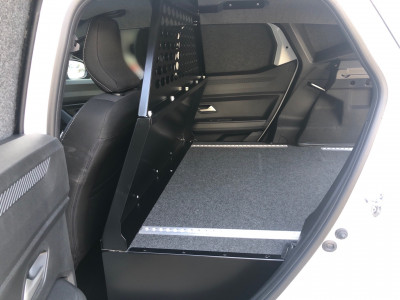 Dacia Duster Neuwagen