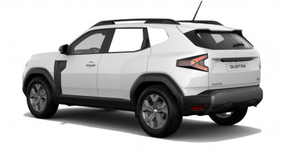 Dacia Duster Neuwagen