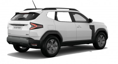 Dacia Duster Neuwagen