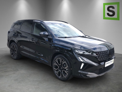 Renault Espace Neuwagen Renault Espace Neuwagen