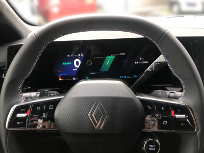 Renault Espace Neuwagen