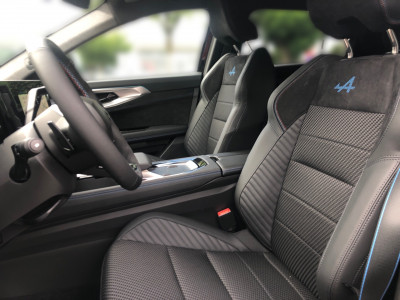 Renault Espace Neuwagen