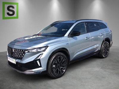 Renault Espace Neuwagen