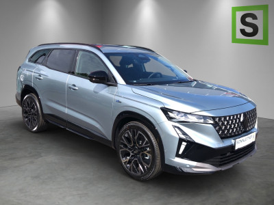 Renault Espace Neuwagen