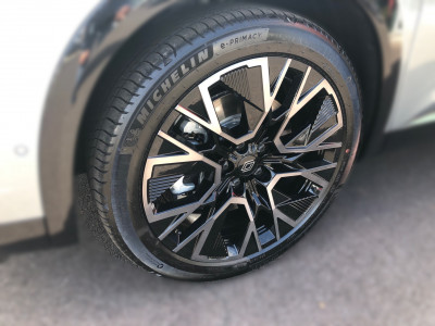 Renault Espace Neuwagen