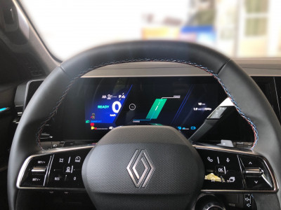 Renault Espace Neuwagen