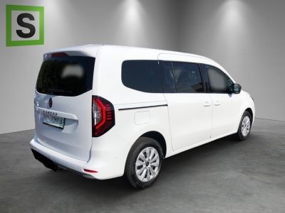 Renault Kangoo Tageszulassung Renault Kangoo Tageszulassung