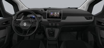 Renault Kangoo Tageszulassung Renault Kangoo Tageszulassung