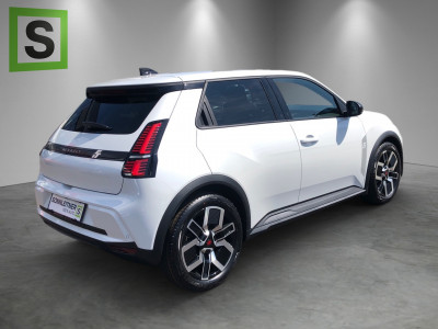 Renault R5 Neuwagen