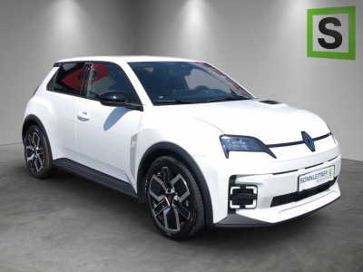 Renault R5 Neuwagen