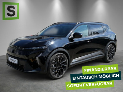 Renault Scénic Neuwagen