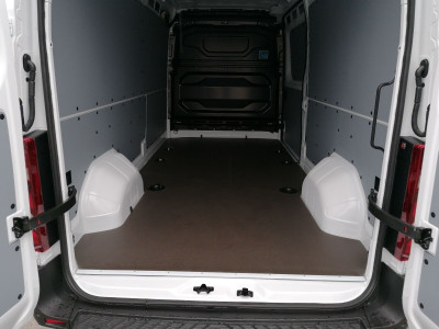 Renault Master Neuwagen