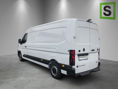 Renault Master Neuwagen
