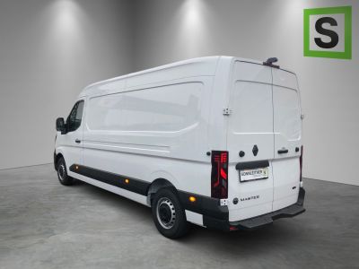 Renault Master Tageszulassung