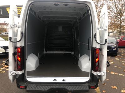 Renault Master Neuwagen