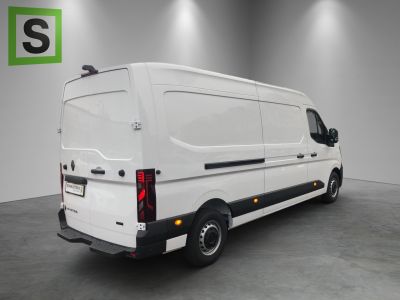 Renault Master Neuwagen