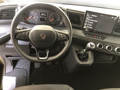 Renault Master Neuwagen