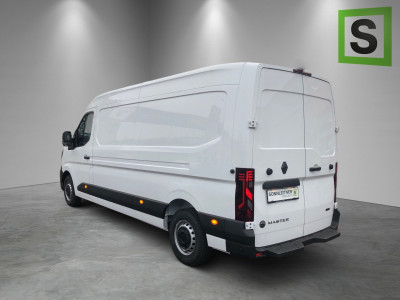 Renault Master Neuwagen