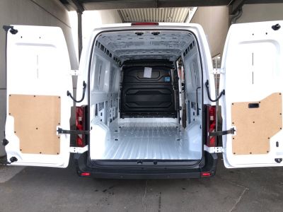 Renault Master Tageszulassung
