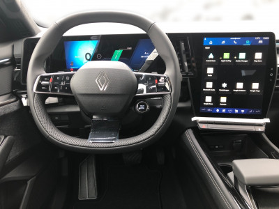 Renault Espace Neuwagen