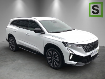 Renault Espace Neuwagen Renault Espace Neuwagen