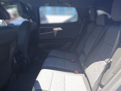 Renault Espace Tageszulassung Renault Espace Tageszulassung