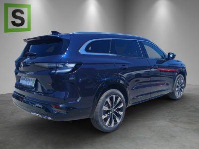Renault Espace Tageszulassung Renault Espace Tageszulassung