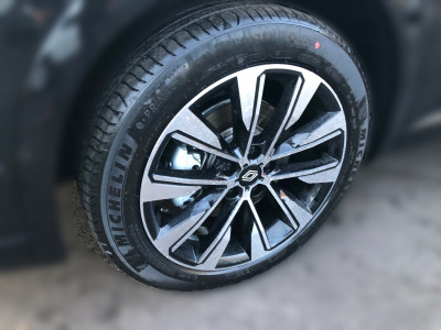 Renault Espace Neuwagen