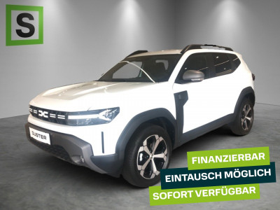 Dacia Duster Neuwagen Dacia Duster Neuwagen