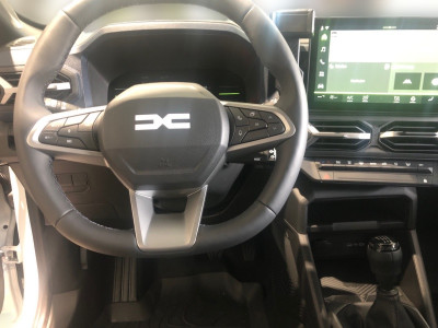 Dacia Duster Neuwagen Dacia Duster Neuwagen