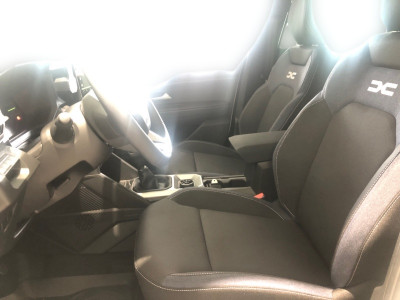 Dacia Duster Neuwagen Dacia Duster Neuwagen