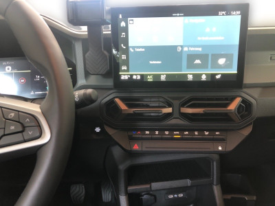 Dacia Duster Neuwagen Dacia Duster Neuwagen