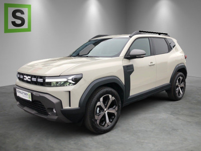 Dacia Duster Neuwagen