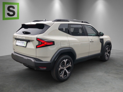 Dacia Duster Neuwagen