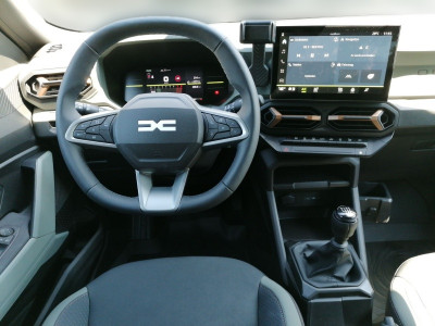 Dacia Duster Neuwagen