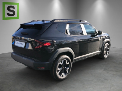 Dacia Duster Neuwagen Dacia Duster Neuwagen